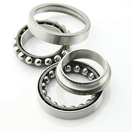 ステアリングヘッドベアリングキット ZX6RR ZG1400 ZX1000 ZX10R